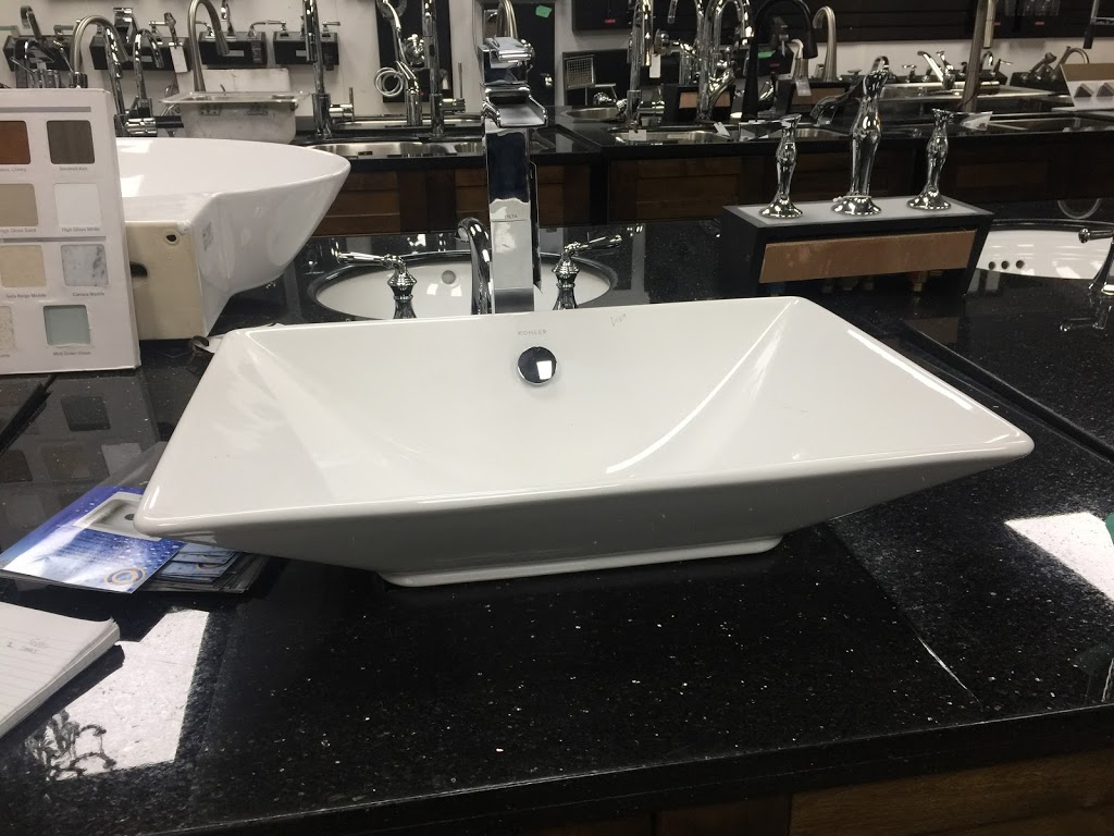 SM Lighting & Bath Design | 12639 80 Ave #137, Surrey, BC V3W 3A6, Canada | Phone: (604) 591-2399