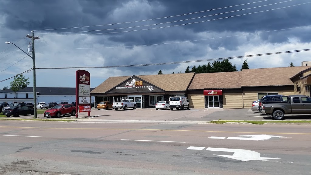 Multi-Decor Flooring Ltd | 8 Cartier Blvd, Richibucto, NB E4W 4A2, Canada | Phone: (506) 523-6716