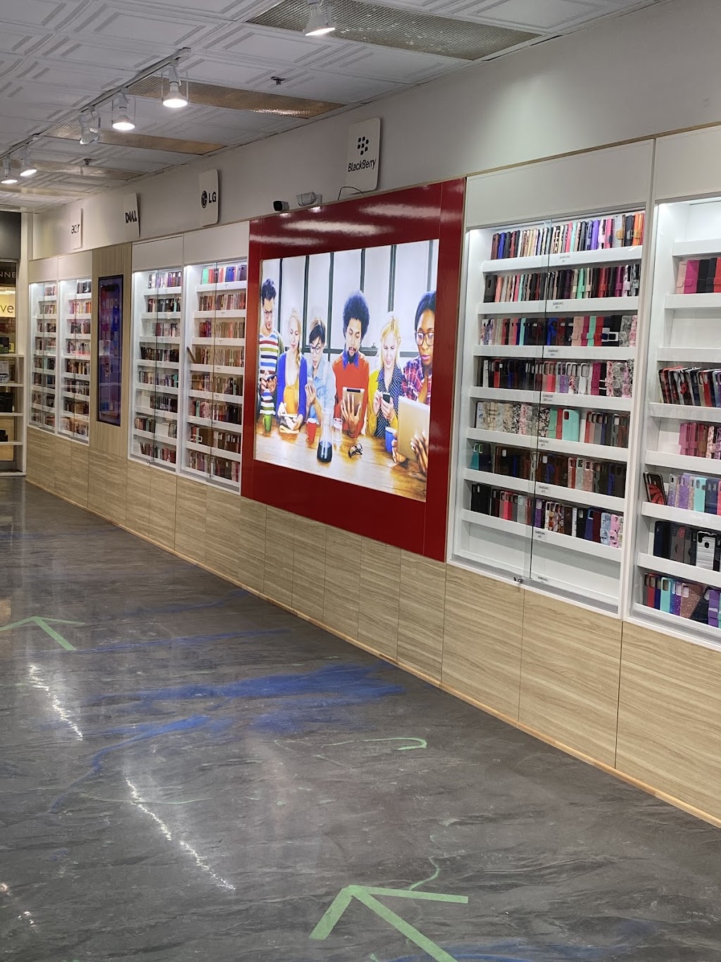 Electro cell 1075 Bd Firestone, Joliette, QC J6E 6X6, Canada