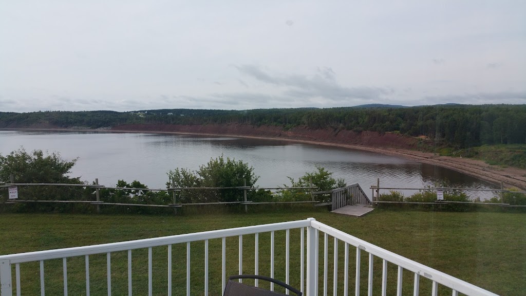 Ocean Front Shanties | 284 Cribbons Rd, Antigonish, NS B2G 2L2, Canada | Phone: (902) 867-1985