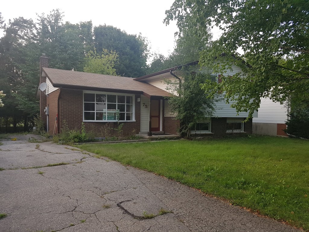 G J R Construction Ltd | 180 McIntyre Dr, Kitchener, ON N2R 1E8, Canada | Phone: (519) 895-1069