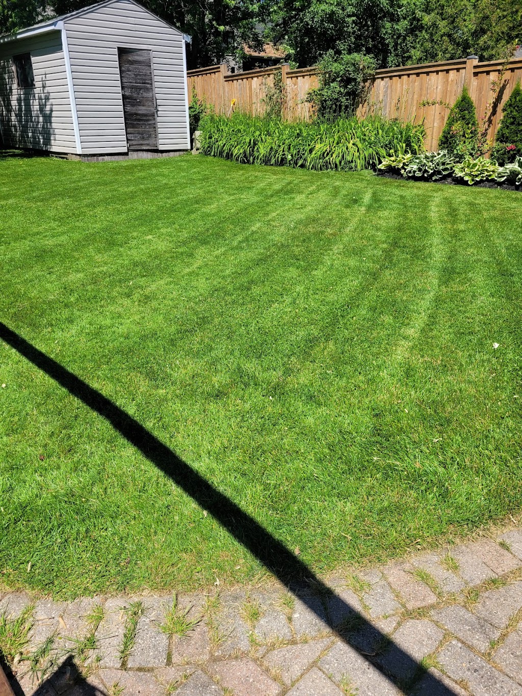 Scottspropertyservices | 106 Cromwell Ave, Oshawa, ON L1J 4T6, Canada | Phone: (905) 924-1975