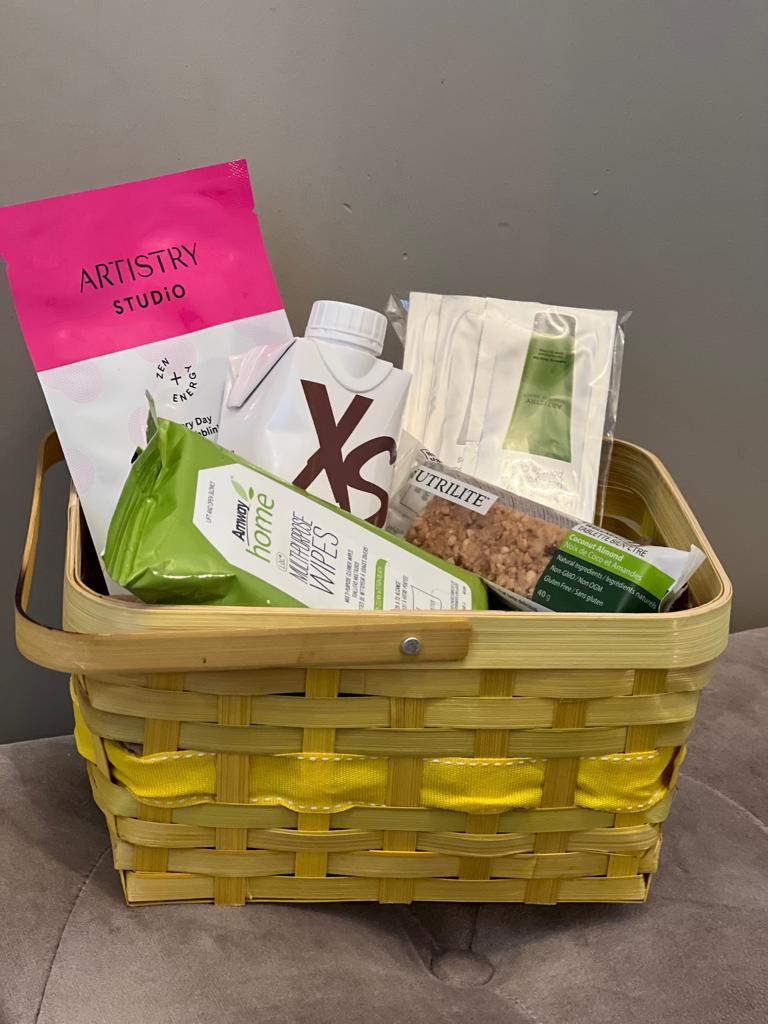 Amway distributor ( Aliaa) | 1154 Carrington Blvd, Calgary, AB T3P 1L8, Canada | Phone: (587) 917-5971