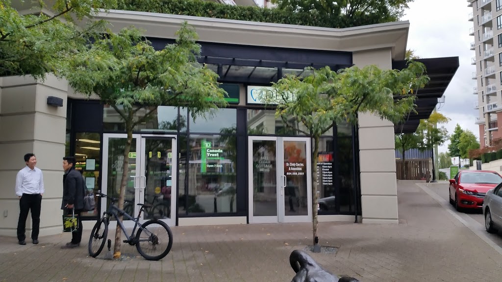 Cao Cindy Dr | 1437 Cedar Cottage Mews, Vancouver, BC V5N 5Z2, Canada | Phone: (604) 568-2901