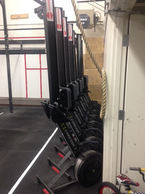 CrossFit 3126 | 571 Centennial Dr N, Martensville, SK S0K 2T0, Canada | Phone: (306) 249-4348