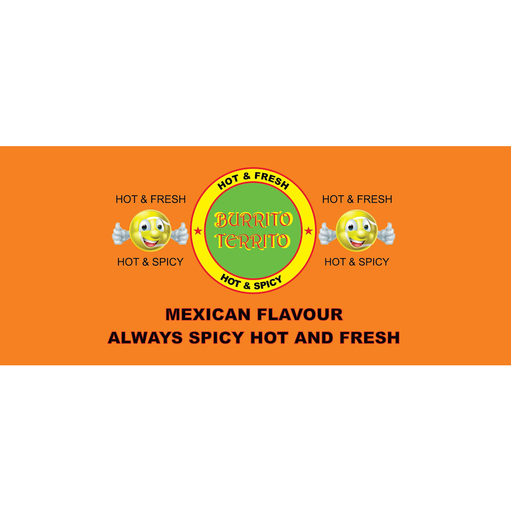 Burrito Territo | 613 Macleod Trail SE, Calgary, AB T2G 2M1, Canada | Phone: (403) 454-2708