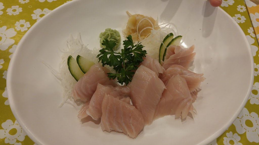 Youngs Kitchen Sushi | #C-100, 7871 Stave Lake St, Mission, BC V2V 6B2, Canada | Phone: (604) 287-8111
