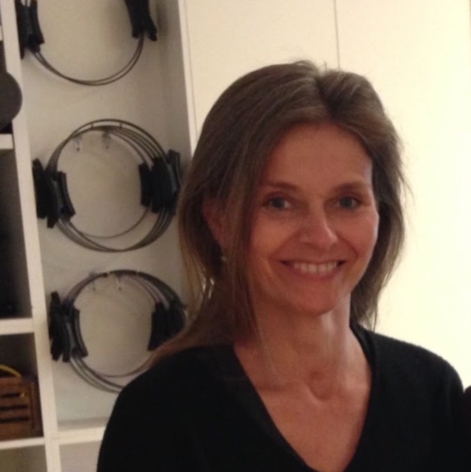 Rouge Hill Pilates | 318 Rouge Highlands Dr, Scarborough, ON M1C 2V4, Canada | Phone: (647) 515-6149
