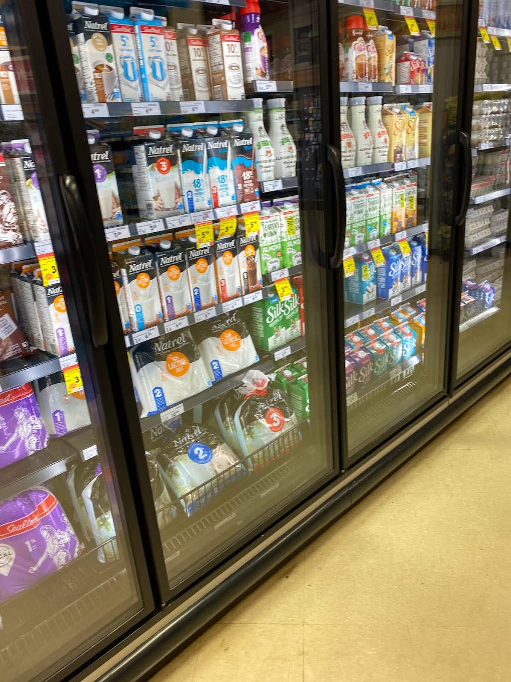 Foodland - Sundridge | 10 John St, Sundridge, ON P0A 1Z0, Canada | Phone: (705) 384-5378