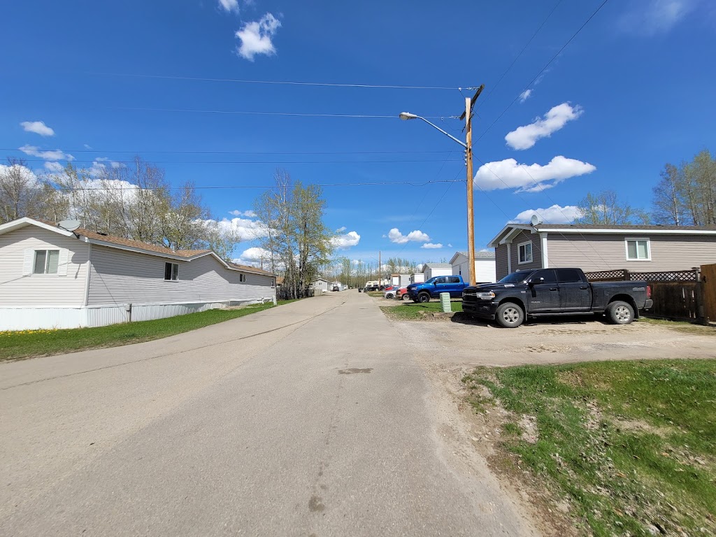 Pleasant View Manufactured Home Park | 2251 50 St, Drayton Valley, AB T7A 1M9, Canada | Phone: (780) 542-2970