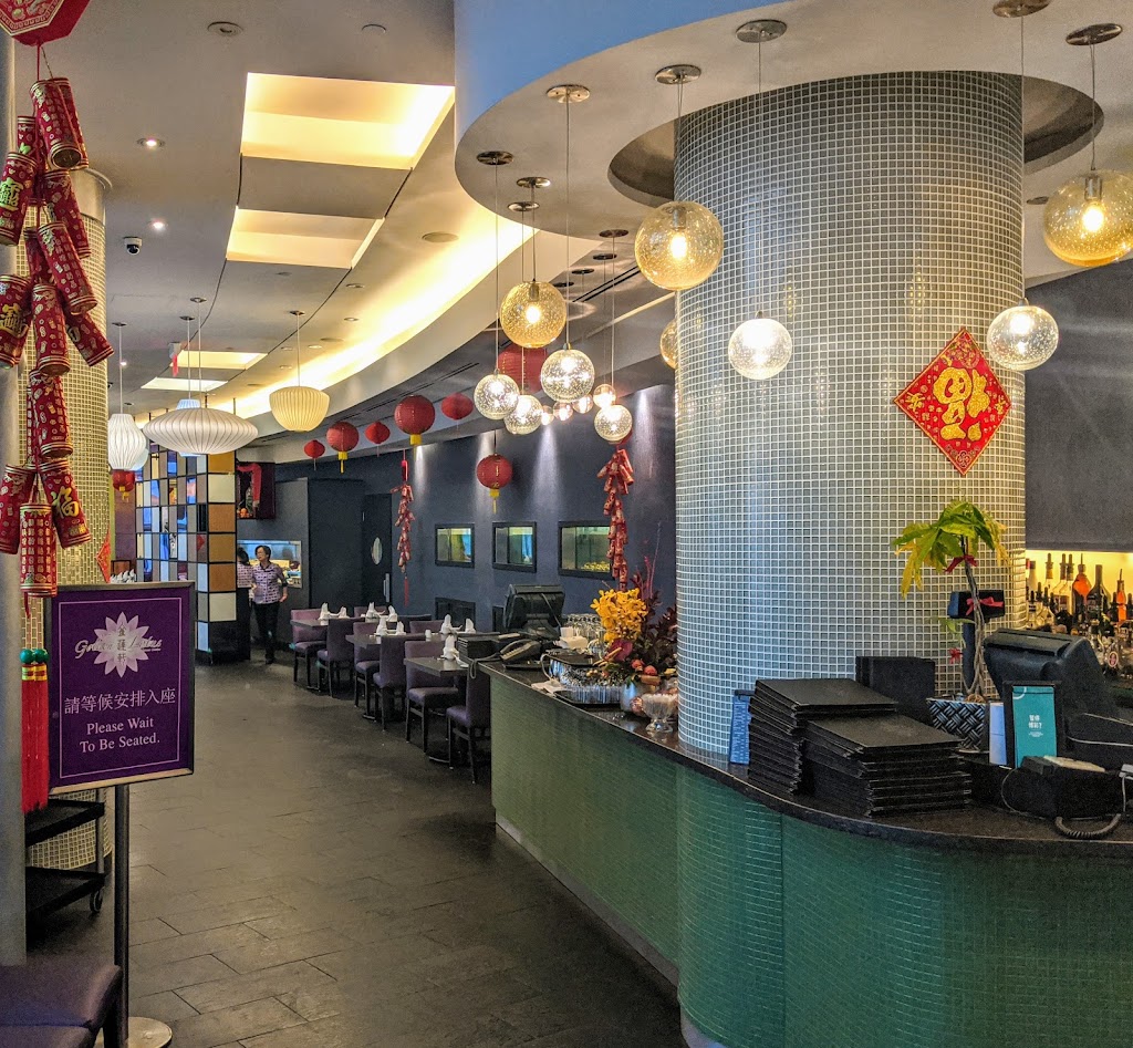 Golden Lotus | 6380 Fallsview Blvd, Niagara Falls, ON L2G 7X5, Canada | Phone: (888) 325-5788