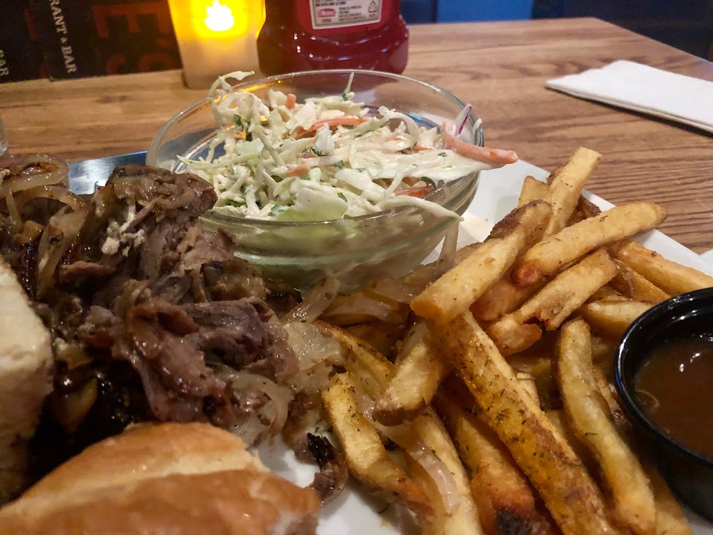 Original Joes Restaurant & Bar | 2323 Rabbit Hill Rd NW, Edmonton, AB T6R 3K8, Canada | Phone: (780) 988-5637