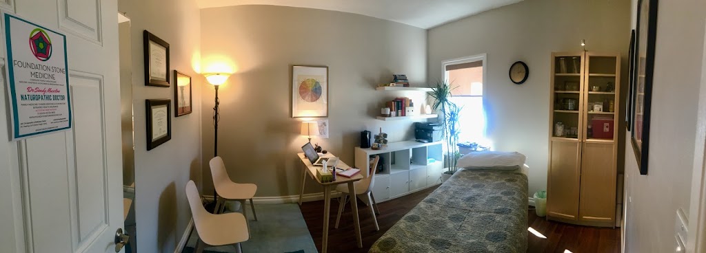 Foundation Stone Medicine | 241 Hastings St N, Bancroft, ON K0L 1C0, Canada | Phone: (613) 334-9802