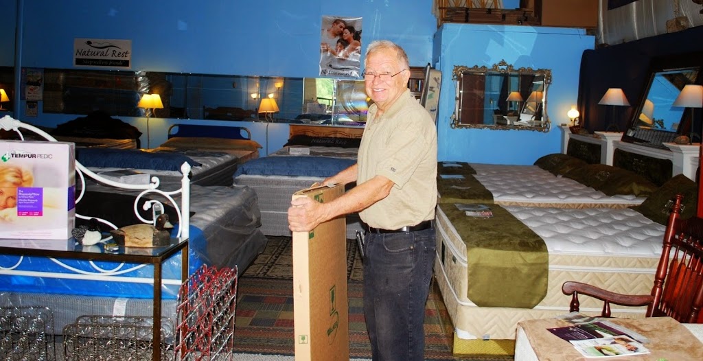 Mattresses of Muskoka | 6 Monica Ln, Bracebridge, ON P1L 1P8, Canada | Phone: (705) 646-2557