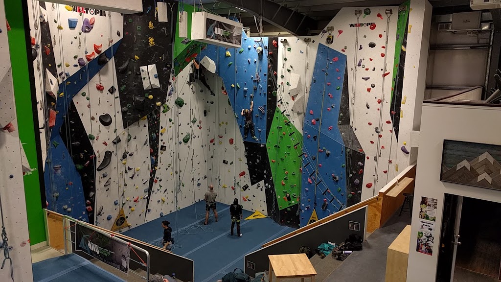 ARQ Mountain Centre | 1924 Industrial Road 2, Cranbrook, BC V1C 6R2, Canada | Phone: (250) 489-0620