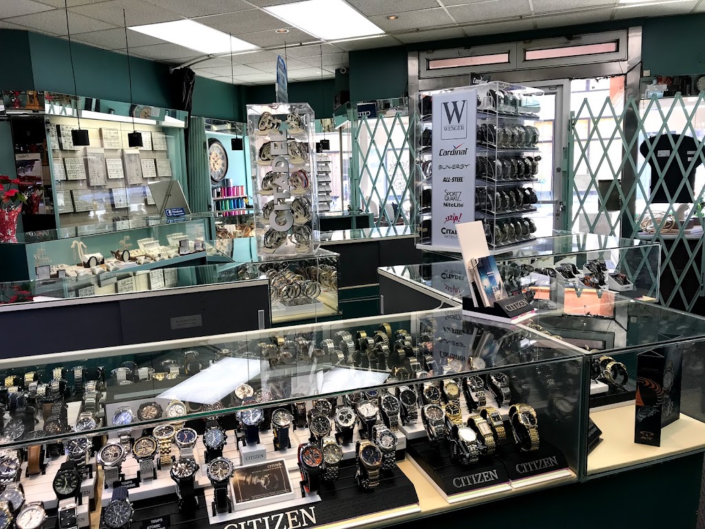 Dubé Jewelery Verdun | 4459 Rue Wellington, Verdun, QC H4G 1W6, Canada | Phone: (514) 761-1456