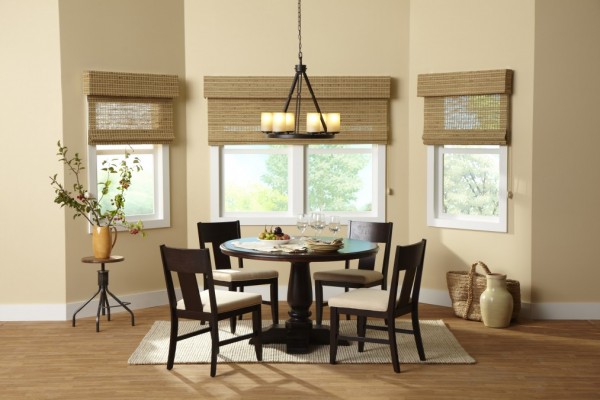 Accurate Blinds & Drapes | 46754 Braeside Ave, Chilliwack, BC V2R 5M6, Canada | Phone: (604) 819-3152