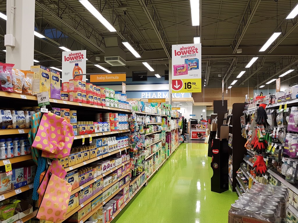 Save-On-Foods | 400 North Town Road, Winnipeg, MB R3Y 0Y3, Canada | Phone: (204) 452-0241