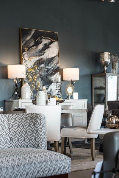 Design Gallery Interiors | 1919 Sirocco Dr SW #408, Calgary, AB T3H 2Y3, Canada | Phone: (403) 242-0171