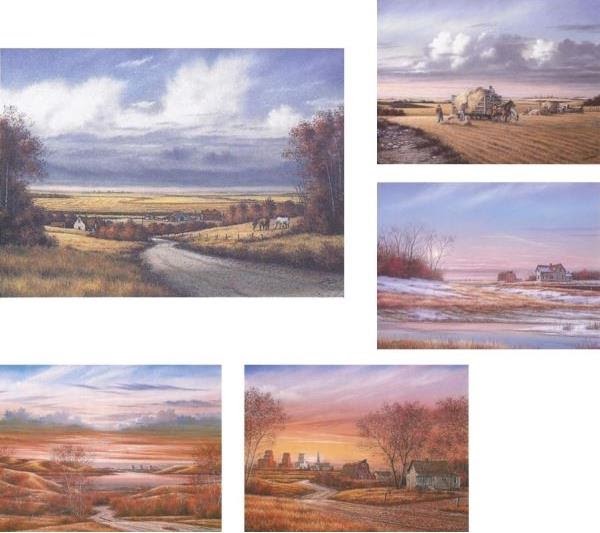 Wascana Art Prints | 62 Scrivener Crescent, Regina, SK S4N 5B3, Canada | Phone: (306) 789-8601