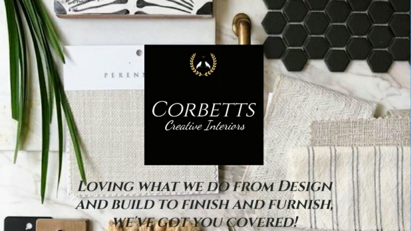Corbetts Creative Interiors | 800 Hurdville Rd, Parry Sound, ON P2A 0B5, Canada | Phone: (705) 774-5538