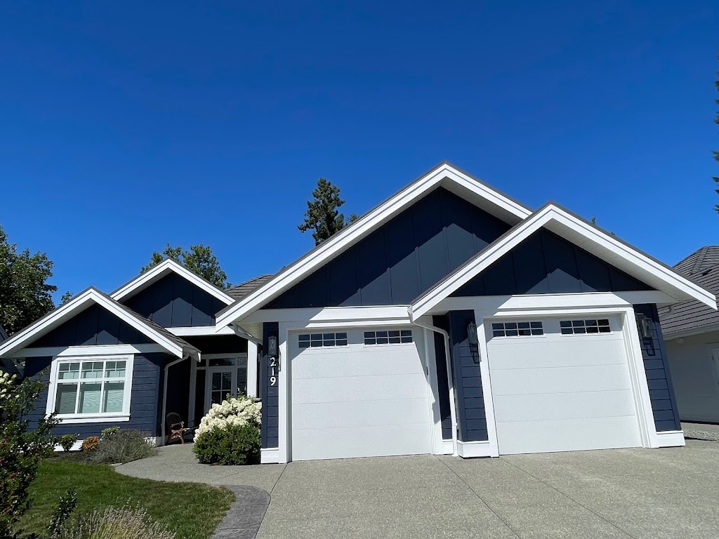 CLA Contracting | 2268 Nitnat Pl, Courtenay, BC V9N 9E4, Canada | Phone: (250) 650-1919