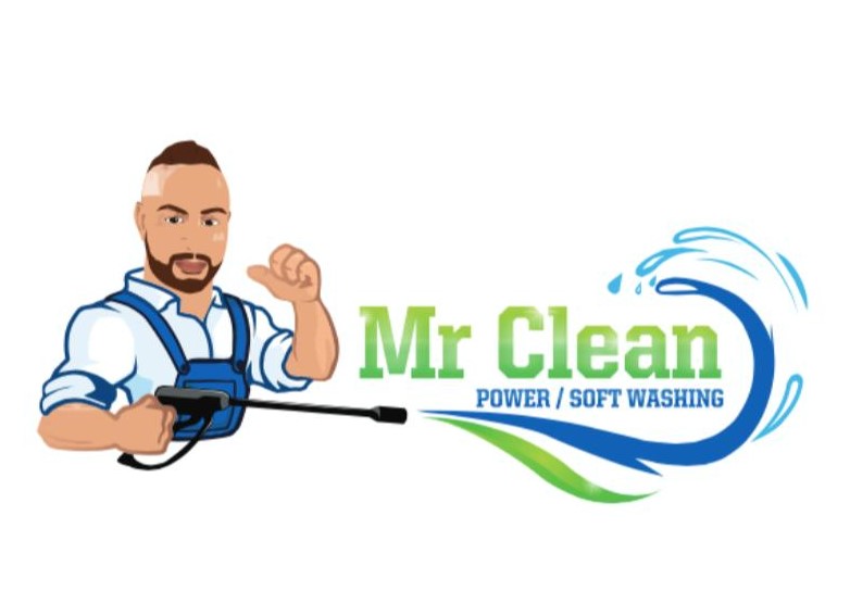 Mr. Clean Power Washing/SoftWashing - Roof & Exterior Cleaning | 6280 128 St, Surrey, BC V3X 1S8, Canada | Phone: (778) 322-0145
