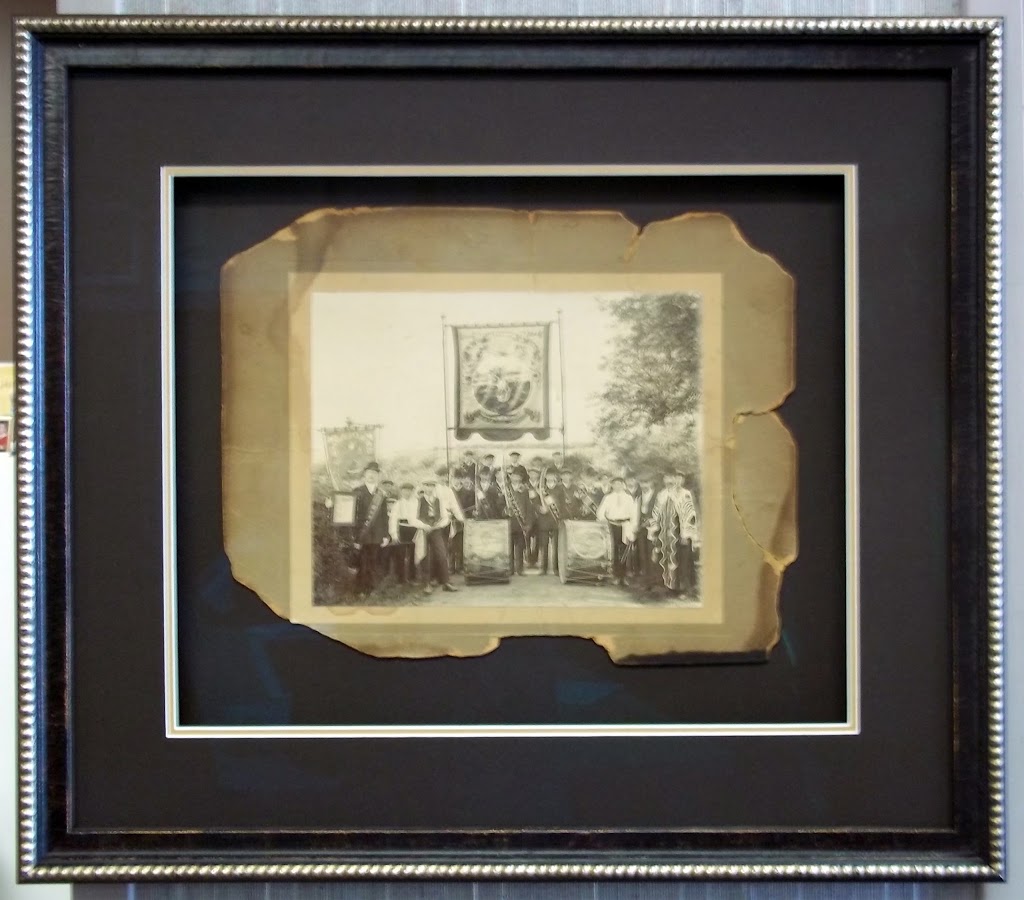 Art Effects Gallery and Framing | 360 Guelph St #37, Georgetown, ON L7G 4B5, Canada | Phone: (905) 877-7491