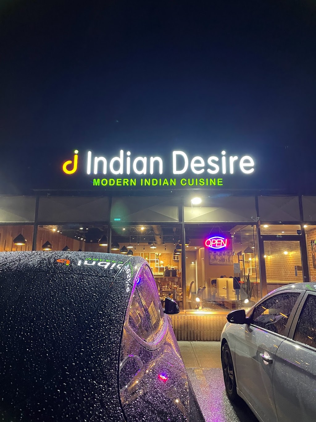 Indian Desire | 669 10th St W, Owen Sound, ON N4K 3R8, Canada | Phone: (519) 371-4464