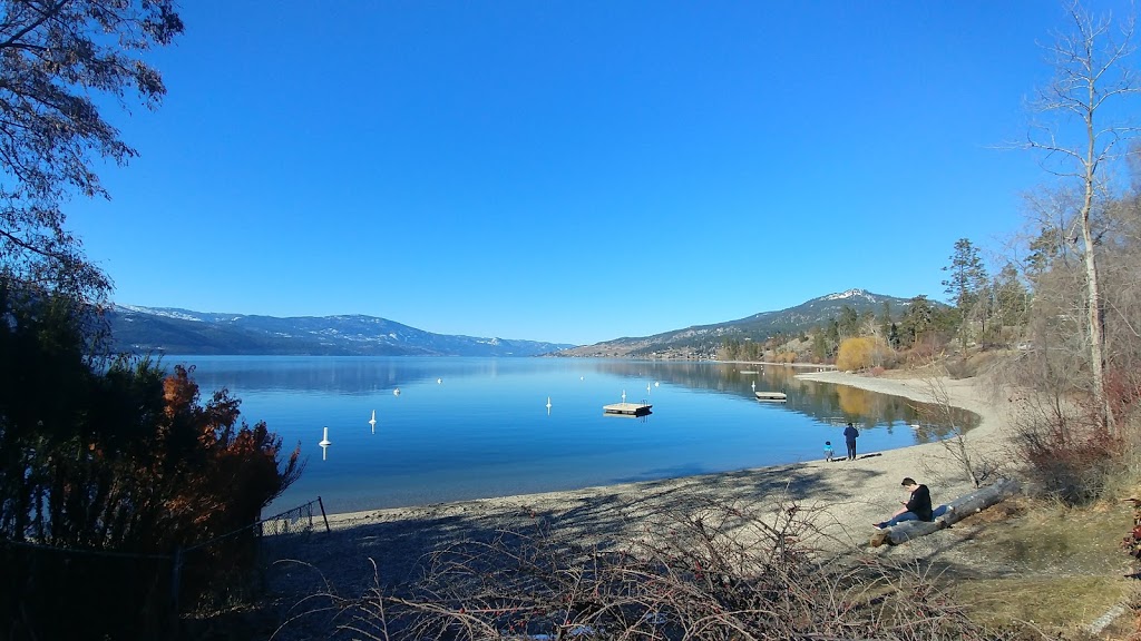Pebble Beach | 11450 Okanagan Centre Rd W, Lake Country, BC V4V, Canada