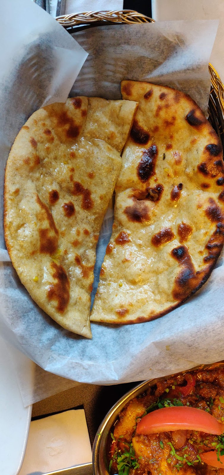 The Royal Taste of India | 4370 Lorimer Rd, Whistler, BC V0N 1B4, Canada | Phone: (604) 932-2010