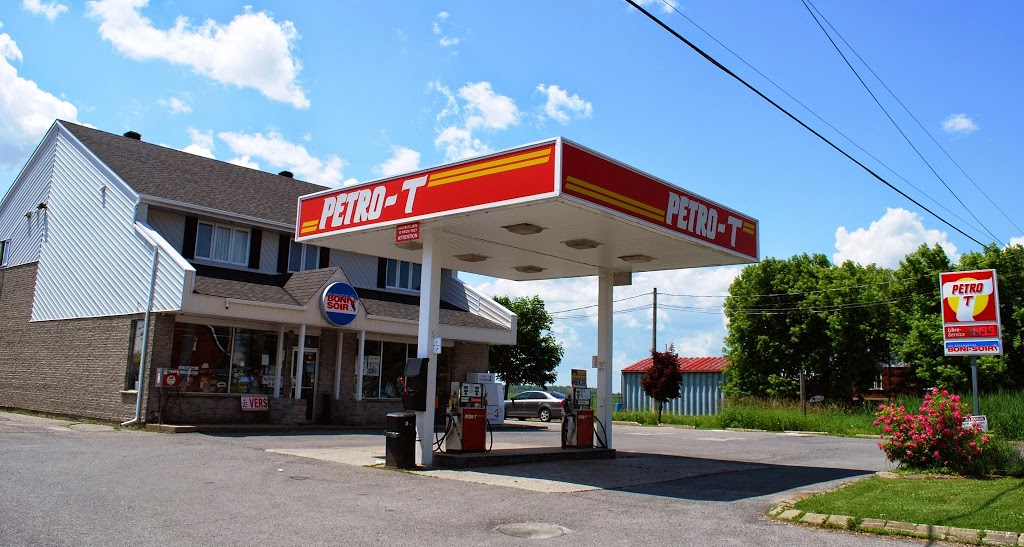 Petro-T | Chemin Saint-Féréol, Les Cèdres, QC J7T 1M9, Canada | Phone: (450) 452-2440