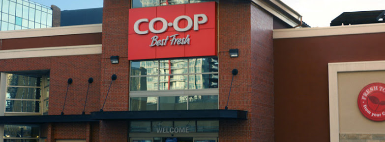 Calgary Co-op Montrose Pharmacy | 1220 1 St SE #100, High River, AB T1V 0G8, Canada | Phone: (403) 601-8080