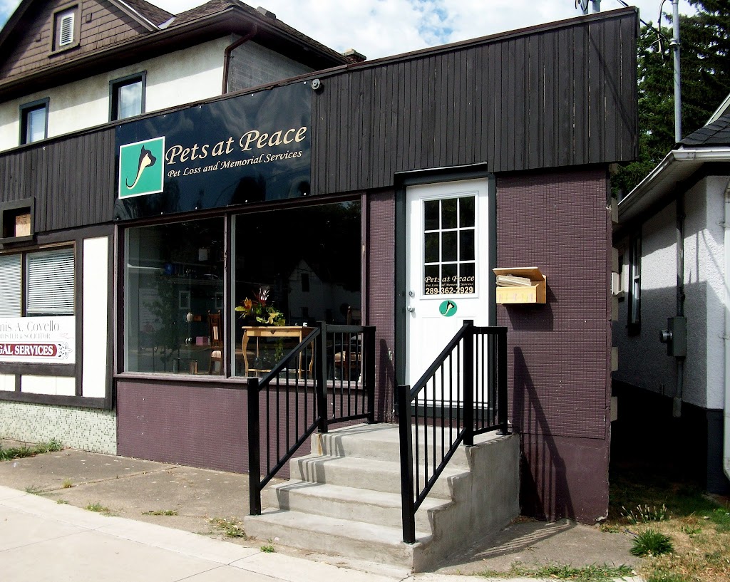 Dennis Covello - St.Catharines Lawyer | 117 Lake St, St. Catharines, ON L2R 5X9, Canada | Phone: (905) 687-8191