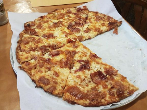 Gondola Pizza Restaurants | 1292 Pembina Hwy, Winnipeg, MB R3T 2B2, Canada | Phone: (204) 949-2910
