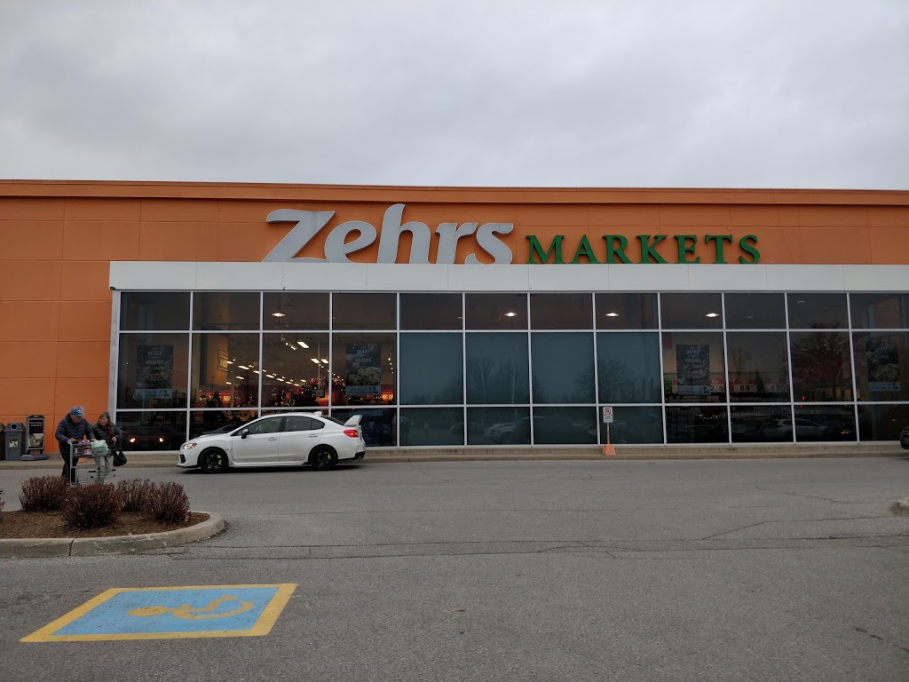 Zehrs | 30 King St S, Alliston, ON L9R 1H6, Canada | Phone: (705) 434-9391