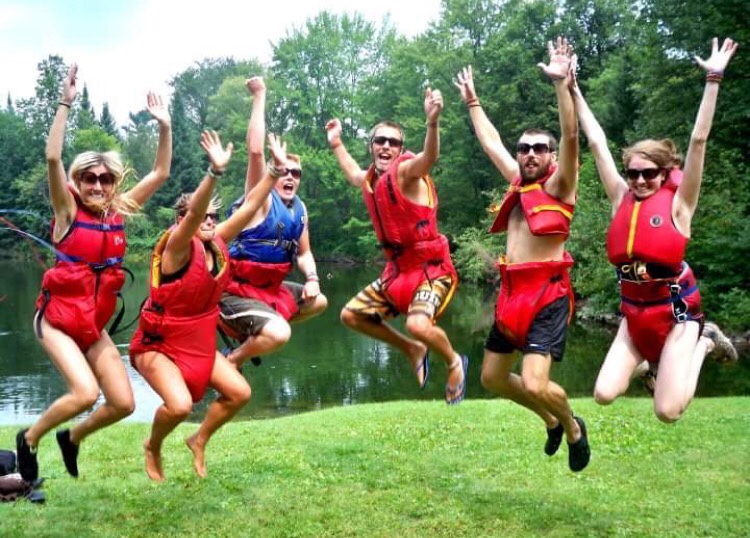 Camp Towhee | 1393 Camp Towhee Rd, Algonquin Highlands, ON K0M 1S0, Canada | Phone: (705) 457-2741