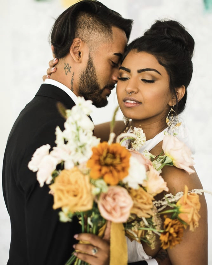 519 bridal beauty | 310 Paisley Rd, Guelph, ON N1H 2P9, Canada | Phone: (519) 994-3289