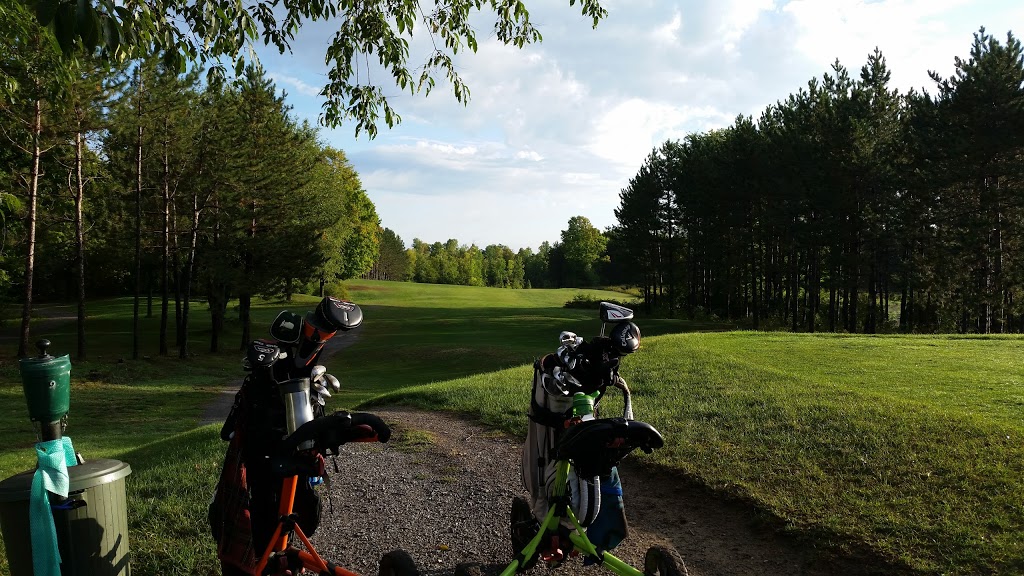 Scottish Glen Golf Course | 1994 Scotch Corners Rd, Carleton Place, ON K7C 0C5, Canada | Phone: (613) 864-3783