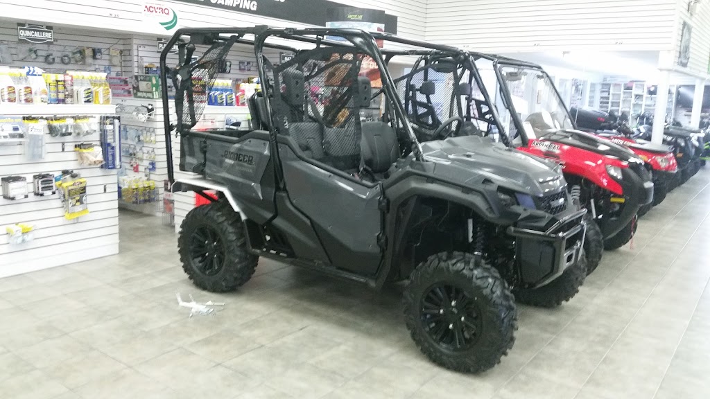Dallaire Equipment St-Bruno | 560 Rue Melançon, Saint-Bruno, QC G0W 2L0, Canada | Phone: (418) 343-3758