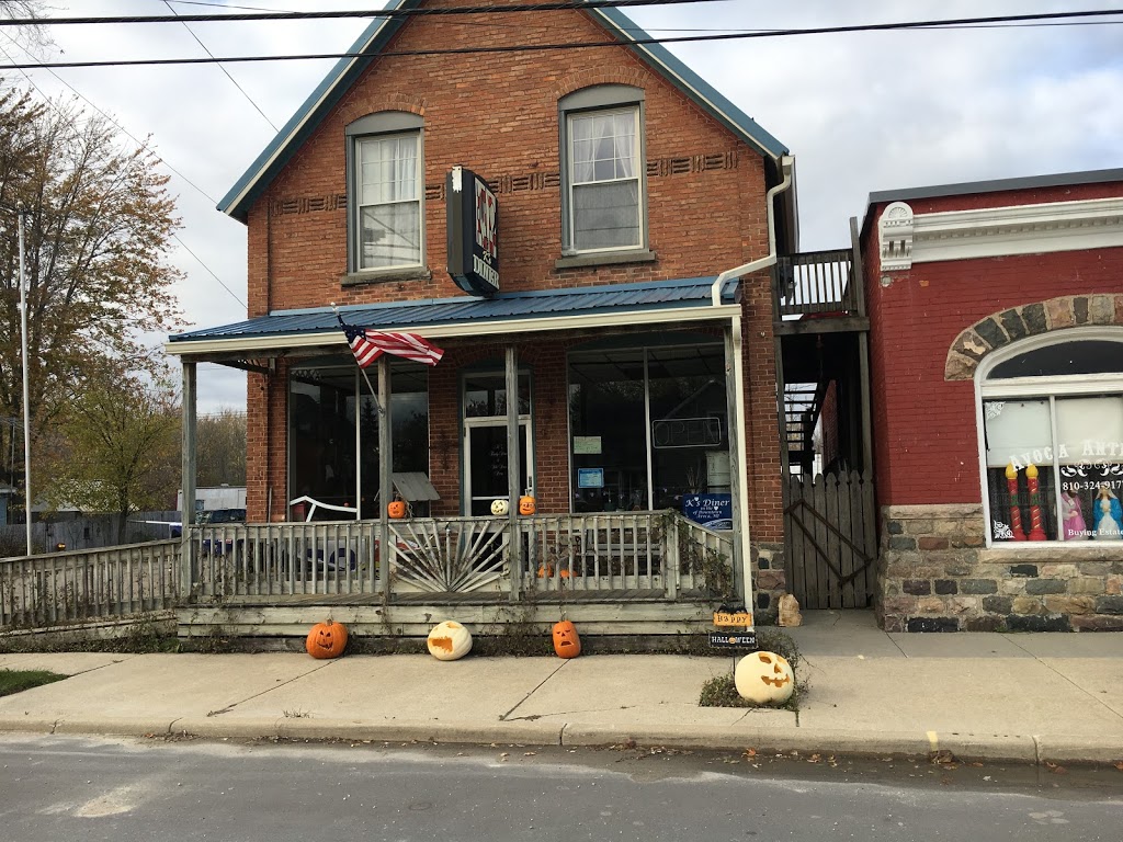 Ks Diner | 8882 Avoca Rd, Avoca, MI 48006, USA | Phone: (810) 324-2903