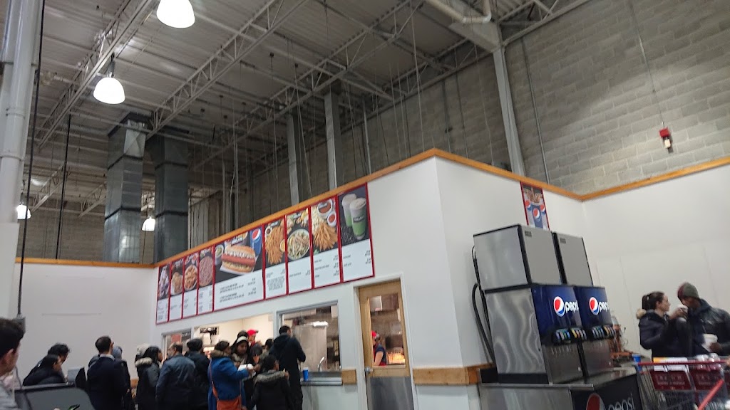 Costco Food Court | 1411 Warden Ave., Scarborough, ON M1R 2S3, Canada | Phone: (416) 288-0033