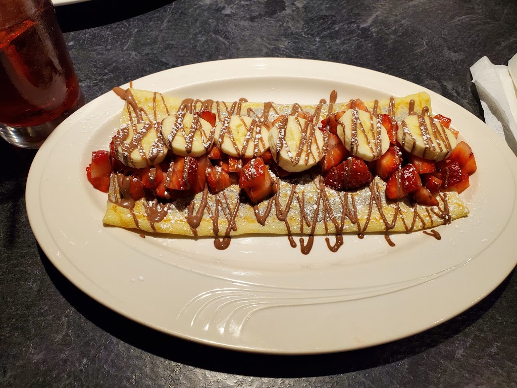 Forrats Chocolate Lounge | 60 N Centre Rd, London, ON N5X 4C7, Canada | Phone: (519) 601-9007