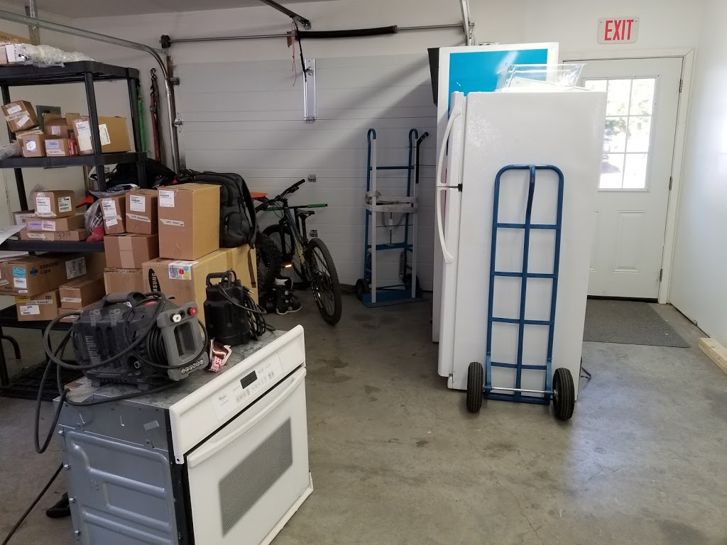 South Okanagan Appliance Services | 312 MacDonald St, Penticton, BC V2A 4C9, Canada | Phone: (250) 276-4301