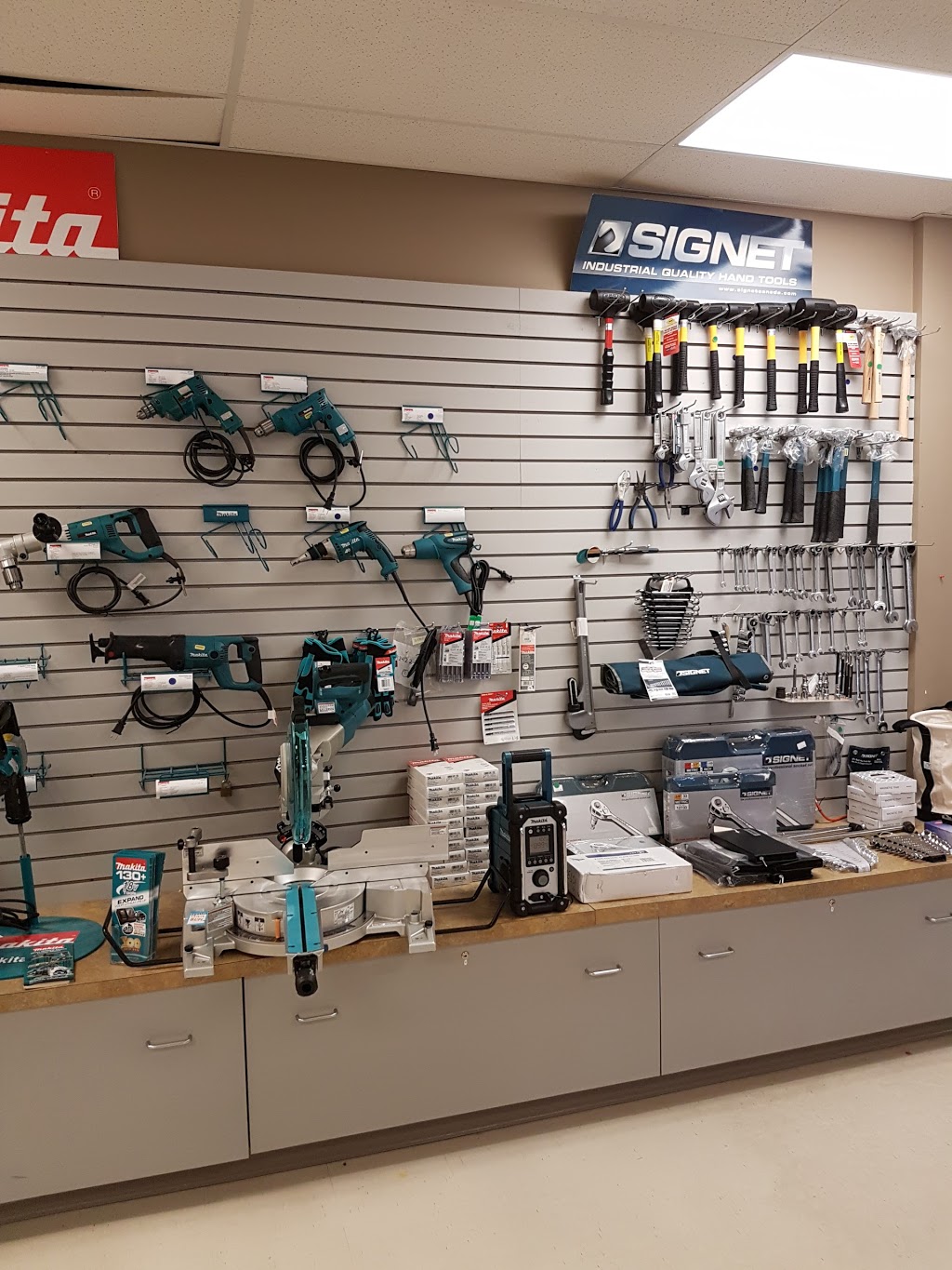 Rideout Tool & Machine | 170 Akerley Blvd unit 1, Dartmouth, NS B3B 1S9, Canada | Phone: (902) 468-2060