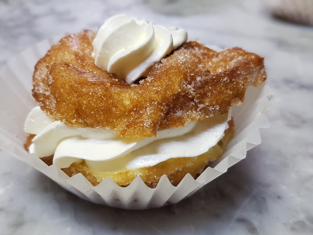La Cornetteria | 6528 Boul St-Laurent, Montréal, QC H2S 3C6, Canada | Phone: (514) 277-8030