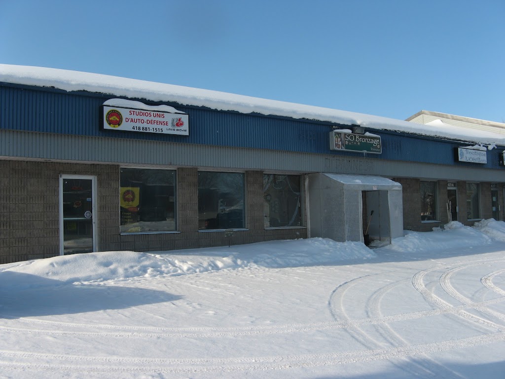 SO Bronzage Inc | 425 QC-273, Saint-Apollinaire, QC G0S 2E0, Canada | Phone: (418) 433-3303