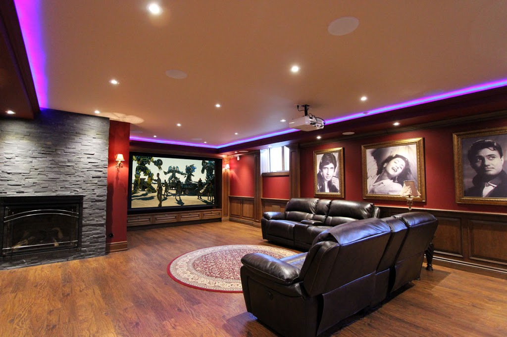 Pure Custom Integrations | 450 Matheson Blvd E Unit 66, Mississauga, ON L4Z 1R5, Canada | Phone: (416) 473-6913