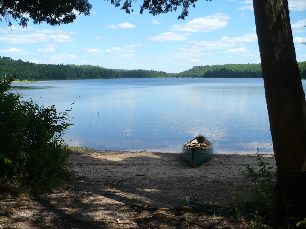 Algonquin Bound Outdoor Store | ON-60, Madawaska, ON K0J 2C0, Canada | Phone: (800) 704-4537