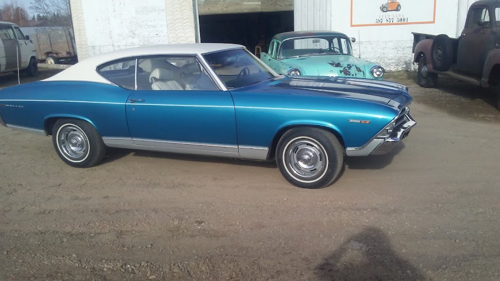 Hot Rod,s Garage Service And Repair | 1825 28 Ave, Delburne, AB T0M 0V0, Canada | Phone: (587) 877-5001